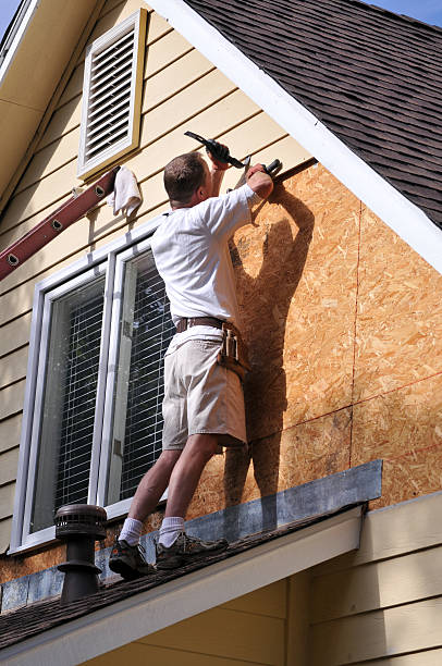 Best Siding Removal and Disposal  in Springdale, MD